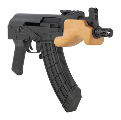 Century Arms Micro Draco 7.62x39mm 30+1 6.25" HG8549-N - GUNPRIME % - $999 