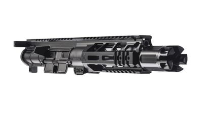 Primary Weapons Systems MK107 MOD2-M .223 Wylde, 7.75in bbl Upper Receiver Color: Black, Finish: Matte, Caliber: .223 Wylde - $1299.95 (Free S/H over $49 + Get 2% back from your order in OP Bucks)