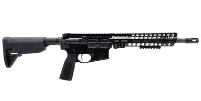 Geissele Automatics Border Patrol 5.56 NATO AR-15 SBR - 11.5" - $1329.99 