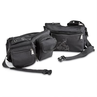 2 Pack - Bulldog Deluxe Satchel "Go-Bag" - $14.39 (Buyer’s Club price shown - all club orders over $49 ship FREE)