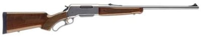 Browning BLR Lightweight Walnut/Stainless .30-06 22-inch 4rd - $1199.99 (Add To Cart)