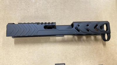 POF USA P42 Stripped Slide for Glock 42 01536 - $199.0