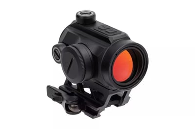 Primary Arms Classic Series 25mm Push Button Red Dot Sight – 3 MOA Dot - $169.99  (Free Shipping over $150)