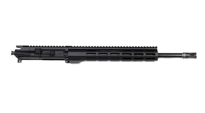 NBS 16" 300 BLK Nitride Carbine M-LOK Upper Assembly - $254.95 (FREE Shipping over $50)
