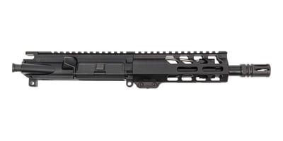 PSA 7.5" 300AAC Blackout 1/7 Nitride 6" Lightweight M-Lok Upper Without BCG & CH - $189.99 