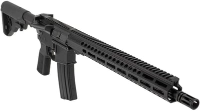 Sons Of Liberty Gun Works M4 EXO3 .223 Rem / 5.56 16" Barrel 30-Rounds - $1472.50 (FREE Shipping over $50)