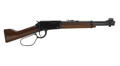 Henry Mares Leg .22 S/L/LR Lever Action Firearm - $448.88