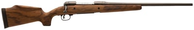Savage Arms Vista 11 Lady Hunter Bolt Action Rifle Walnut .308 Win / 7.62 Nato 20 inch 4Rd - $749.89  (Free Shipping over $99, $10 Flat Rate under $99)