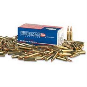 Ultramax Remanufactured .45ACP 200 Grain SWC 1,000 rounds - $360.99 (Buyer’s Club price shown - all club orders over $49 ship FREE)