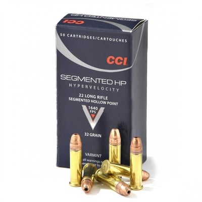 Quik-Shok .22 LR 32 Grain 500 Rounds - $71.24 (Buyer’s Club price shown - all club orders over $49 ship FREE)