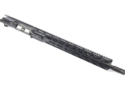 Triton 16 inch 300 Black Out Lightweight V2 MLOK - $329 with Free Shipping