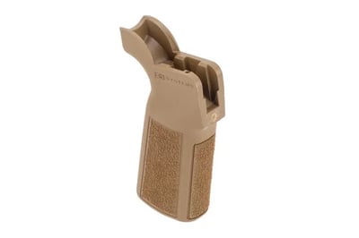 B5 Systems Type 23 P-Grip - Coyote Brown - $10.99