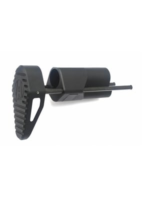 Armaspec XPDW Stock – Gen 2 - Black - $149.95