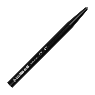 Obsidian Arms Castle Nut Staking Tool - $14.25 