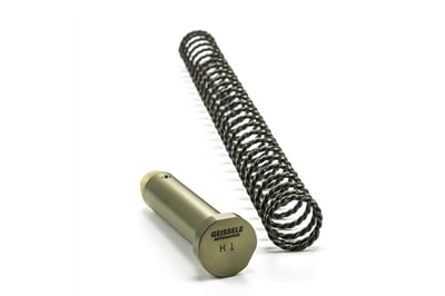 Geissele Super 42 Braided Wire Buffer Spring/Buffer Combo - 05-495 - $67.95