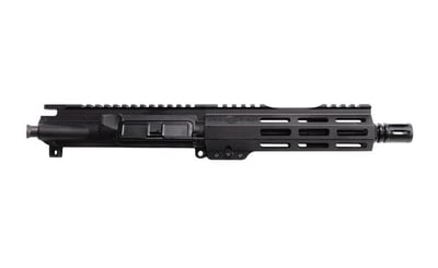 Dirty Bird Industries 7.5″ 5.56 DRP Pistol M-LOK V2 Upper Assembly - $329.95 