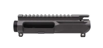 Left Handed KM Tactical Billet AR 15 Upper Receiver - $60