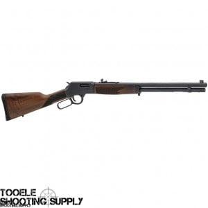 Henry H012M41 Big Boy Lever Action Rifle Wood 41 Mag 20 inch 10rd - round barrel - $832.99 ($19.99 S/H on Firearms / $15.99 Flat Rate S/H on ammo)