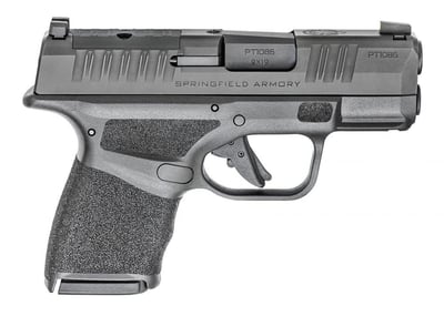 Springfield Armory Hellcat OSP Pistol 9mm Luger 3" Barrel 13-Round Polymer Black - $529.99 shipped