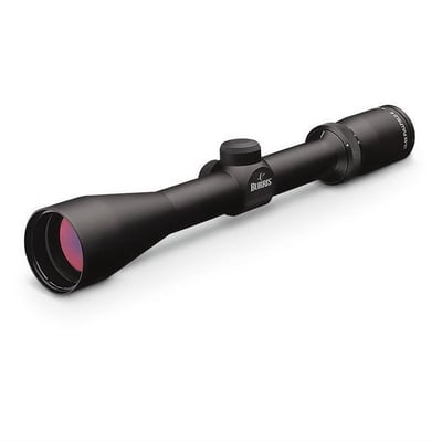 Burris Fullfield II 3 - 9x40 Ballistic Plex Reticle Rifle Scope - $96.99 after coupon code "SG3788" and $50 MIR + $15 Gift Card (Buyer’s Club price shown - all club orders over $49 ship FREE)