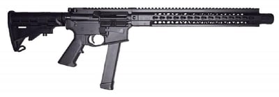 Brigade BM-9 9mm 16" Barrel 33-Rounds - $698.99 ($9.99 S/H on Firearms / $12.99 Flat Rate S/H on ammo)