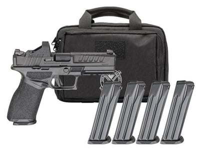 Springfield Armory Echelon Gear Pac - $579.99 