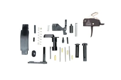 RA-434 Lower Parts Kit Minus Grip - $159.95 (Free S/H over $175)