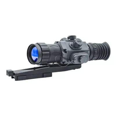 Armasight Contractor 640 2.3-9.2x35 Thermal Weapon Sight with ArmaCore 640 Thermal Core (Gray) - $3899.25 w/code "FCAS25" (Free S/H)