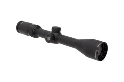 Vortex Diamondback 4-12x40 SFP Riflescope - Dead-Hold BDC (MOA) - DBK-04-BDC - $129.95 