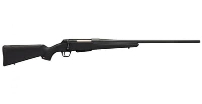 Winchester XPR 350 Legend Bolt-Action Rifle with Black Synthetic Stock - $460