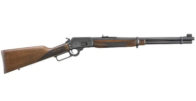 Marlin Model 1894 Classic 44 Rem Mag / 44 Special Lever-Action Rifle American Black Walnut Stock 20.25" Barrel - $999.99 (Free S/H on Firearms)
