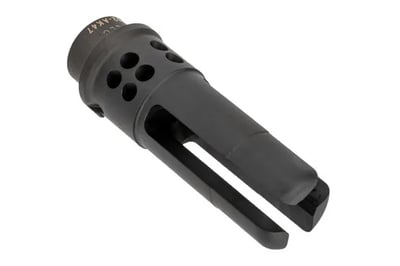 SureFire Warcomp AK-47 Flash Hider 7.62 Suppressor Adapter 14x1mm LH - $179.99