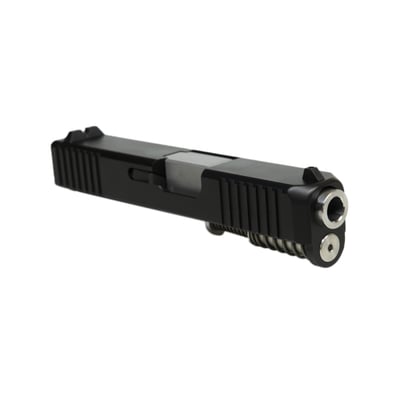 Build-Your-Own Complete Slide for Glock 26 From $195.34 + Free Shipping 