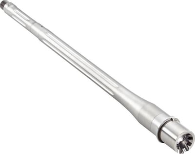 Wilson Combat 18" 6.5 Creedmoor Tactical Hunter Fluted Stainless Rifle Barrel - $277.16 