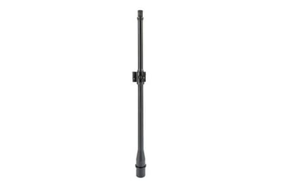 Faxon 16" Pencil Profile AR15 Barrel, 556 NATO, Pinned Gas Block - $184.95 