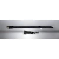 Combo Deal: AR-15 .223 Wylde 16" Mid Length Pencil Profile Barrel 1:7 with Free 5.56/.223 Complete Bolt - $99.95