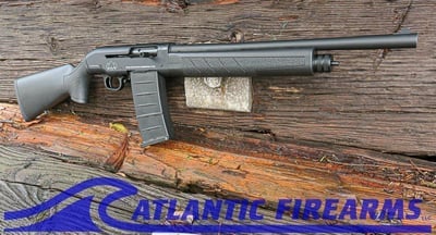 Black Aces Tactical Pro Series M Shotgun-BATSASS18 - $349