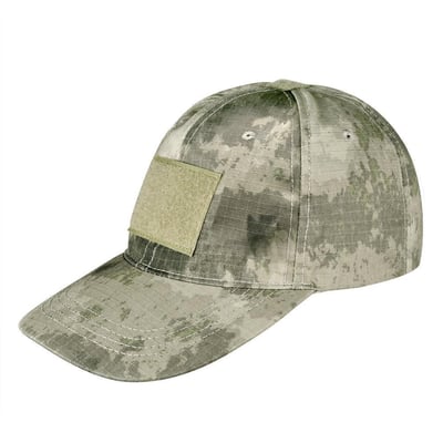 Tactical Cap Plain Hat Operator Patch Adjustable Strap - $6.99 + Free S/H over $25 (Free S/H over $25)