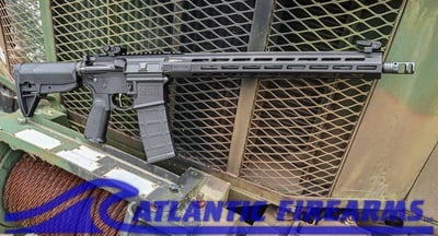Springfield Saint Victor AR15 MLOK Rifle- STV916556B - $959