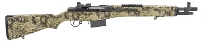 Springfield Armory M1A SOCOM .308 Win Kryptek Highlander Rifle - AA9613 - $1499.99