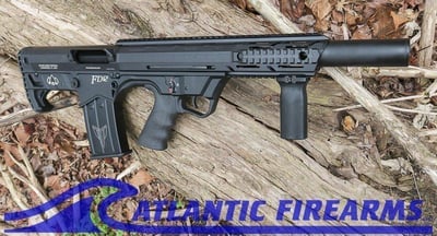 Black Aces Tactical Pro Series Bullpup Shotgun BATBPB - $325