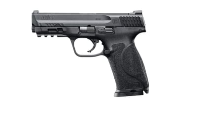 Smith & Wesson LE M&P 9 M2.0, 9MM, 4.25" Barrel, 17Rds - $399.99 