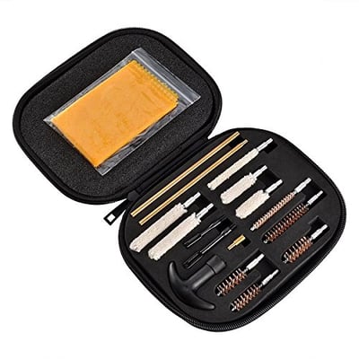 Pistol Gun Cleaning Kit - $10.79 after code "VAICLPC3" (Free S/H over $25)