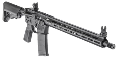 Springfield Armory Saint Victor AR-15 Rifle, 5.56 NATO, 16" Barrel, B5 Furniture - $899.99 