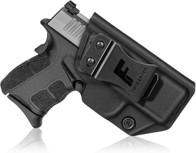Springfield xds 9mm Holster,Forcenter IWB Holster Fit: Springfield XDS MOD.2 9mm Adj. Cant Retention Right-Hand Draw No Wear, No Jitter - $11.19 After Code “5MDVYPHC” (30%OFF) + FREE Shipping