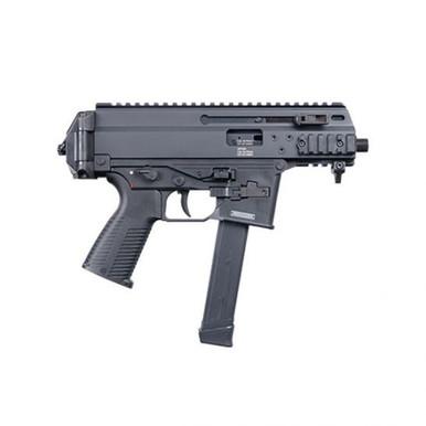 B&T APC9K PRO 9mm Semi-Auto Pistol 4.5" Barrel 33rd Glock Mags - $1898