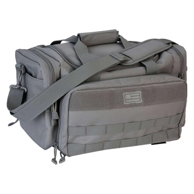Evolution Outdoor EVODS Range Bag – Gray - 37.49 