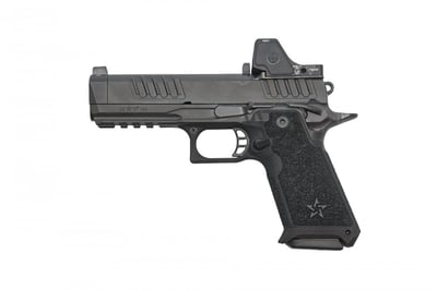 NEW - Staccato HD P4.5 With Trijicon RMR HD - $3549.99 