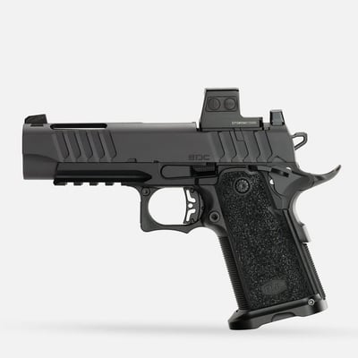 New - Bul Armory EDC Pro Compact - $2049.99 