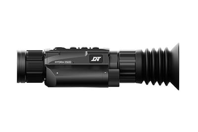 Clip-on Thermal + Thermal Monocular + Thermal Riflescope - DNT Hydra - $887 